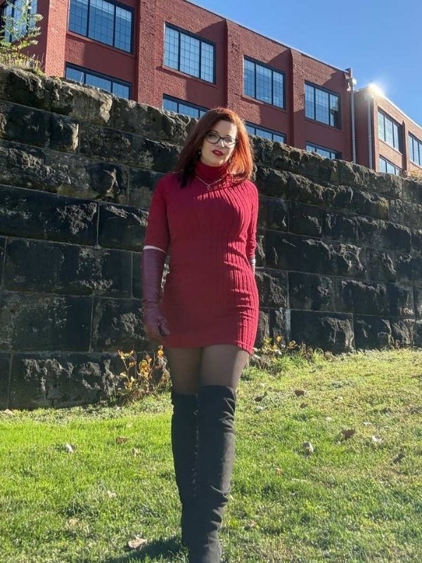 Sarah Blake portrait